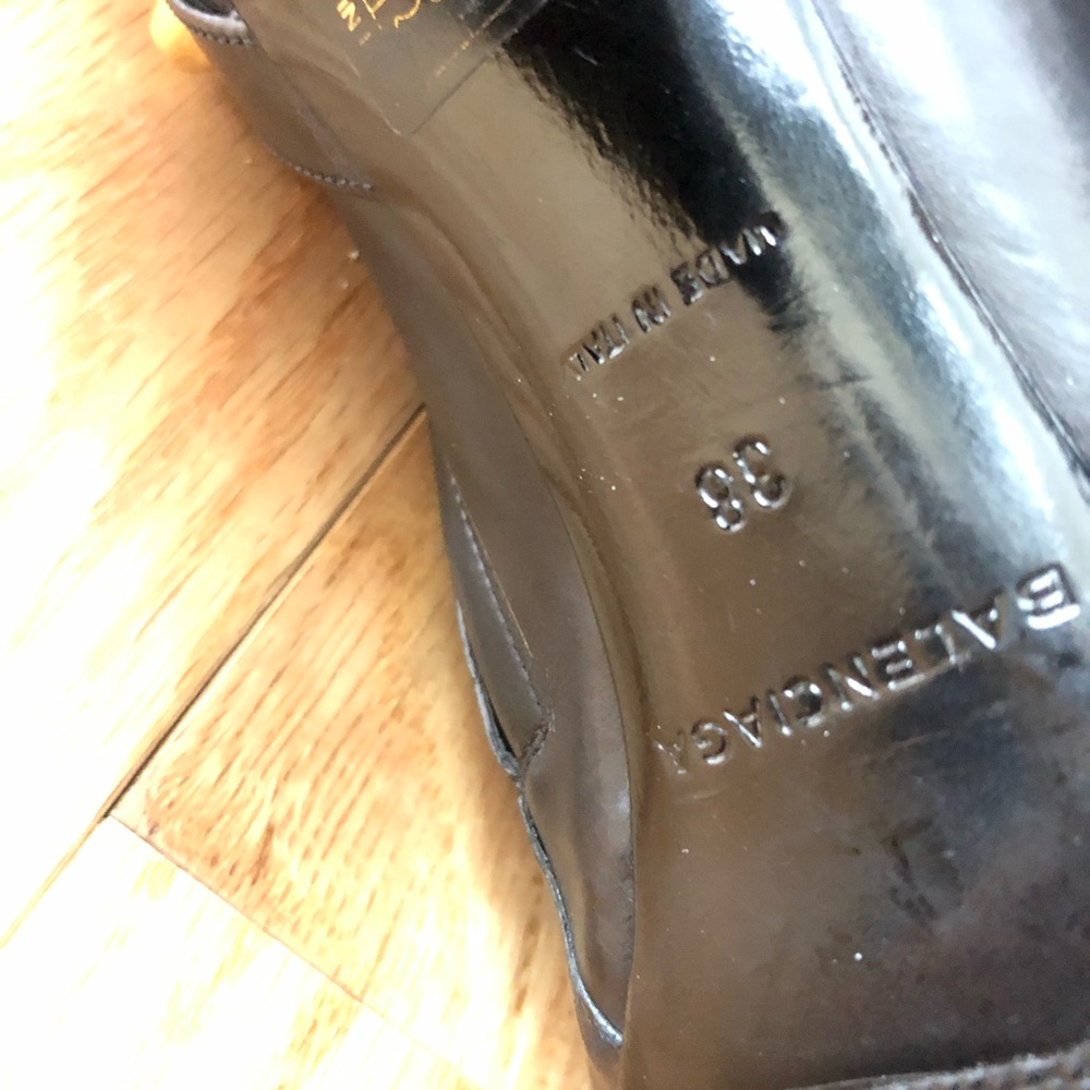 Authentic Balenciaga - Picture 6 of 8